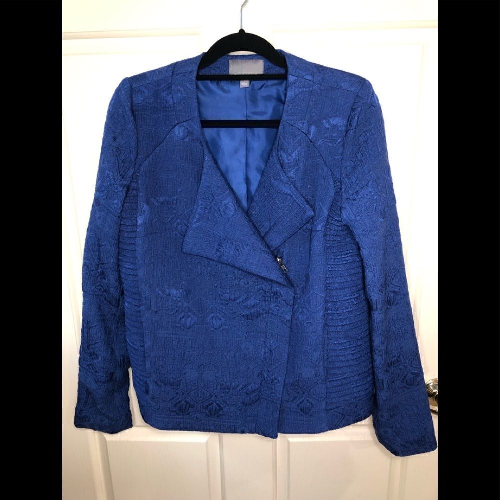 Tinley Road jacket